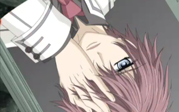 vampire knight  Senri-Kun8