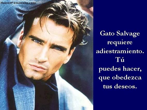 PEDISTE... Latino-guapo