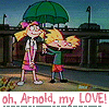 Avatar Hey! Arnold 10310843