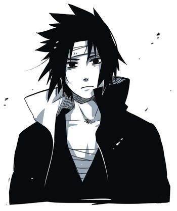 Sasuke uchiha 123