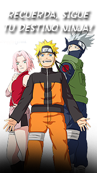 Recuperar mi contraseña - Naruto Destiny TUUSUUUSHVDHVFD