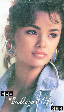 +++ GODDESS OF 1990 - TOP 5 - VOTE 4 WINNER - Page 2 SharonLuengo1