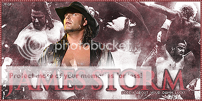 Demande de GFX - Page 3 Jamesstorm