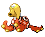 ATM the Mudkip's Sprites Alex1-7