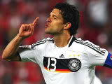 the punisher .................Ballak Ballack