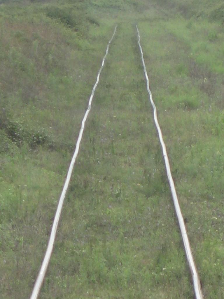 A journey by train in Albania, summer 2013. IMG_0826