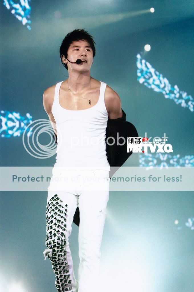 [PICS] LIVE DE MEMORIES PHOTOGRAPH - XIAH JUNSU 008JUNSU