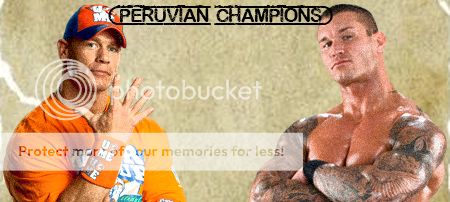 [Resultados] FPW Elimination Chamber Banner8