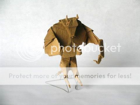 nghệ thuật của xếp giấy nè ( Origami ) Minotaure3max1