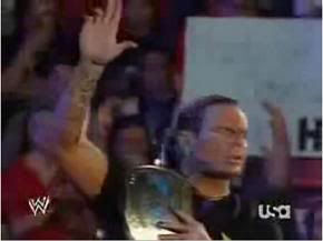 Orton & Jeff Confront!!! Jeff6-4