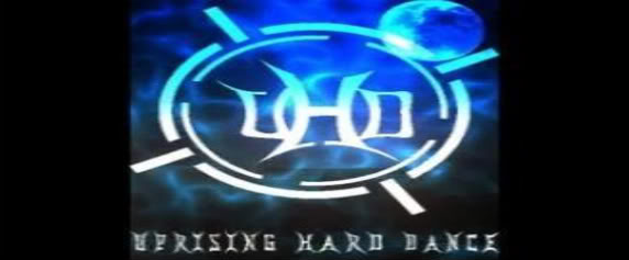 Uprising Hard Dance(MAS)