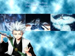 ~~Fan Club Hitsugaya~~ 164600