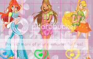 Galerie winx WINX-2