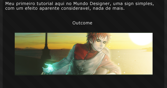 [Photoshop Cs2] Tutorial para Fazer Sign 001-1