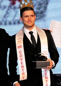 2013 | MISTER WORLD ENGLAND l Final 15/6 Luke-bellamy-432330150