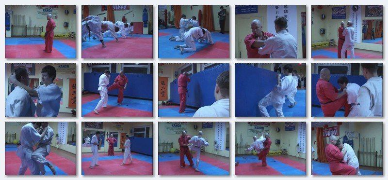 Right to strike (knee strike seminar) Adb544bf6f094c4061155556974d5c07