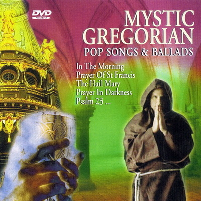 Mystic Gregorian Pop Songs & Ballads Cf1e9edb05a06e4c4bc761b66116c80c