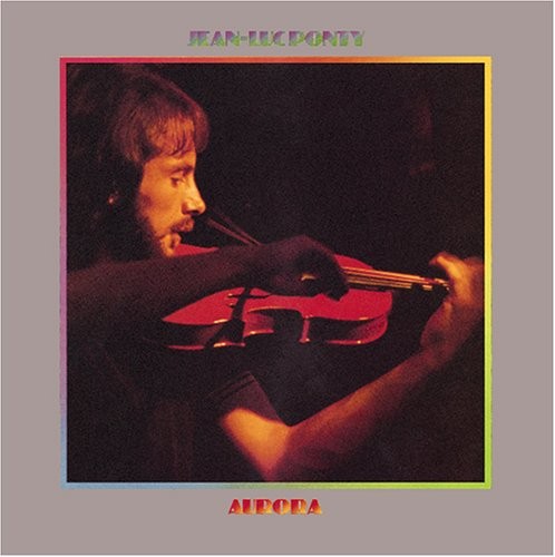 Jean-Luc Ponty -  Aurora (1976) 0189dc0c33a2346d5c9ac9a05d2b1943