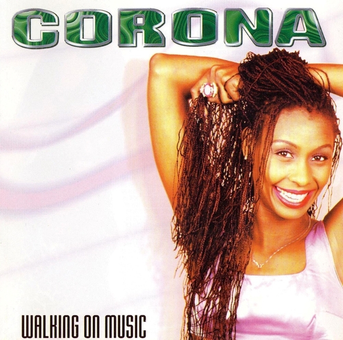 Corona - Walking On Music (CD) at Discogs 767582304ffda2510cf66a3b570f1d63