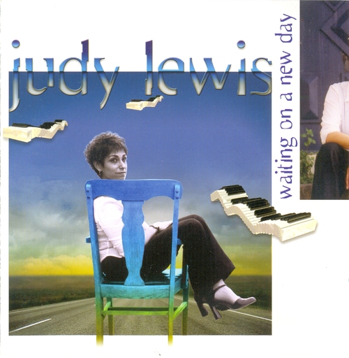 Judy Lewis (Jazz, Israel) Ce862b6a45434586601559cd2be68925