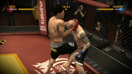 EA Sports Mixed Martial Arts [Español-Multi 5] [XBOX 360] Ea64ec4ea55f41a9809d7a248c13b457