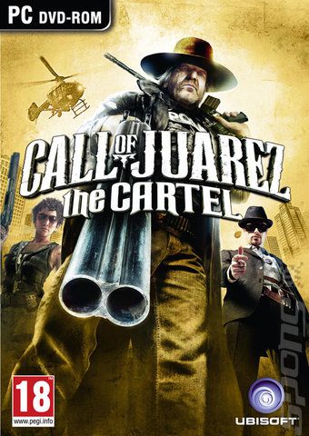 [Download] Call of Juarez – The Cartel 878cabe048eb9575df9a3304311f3494