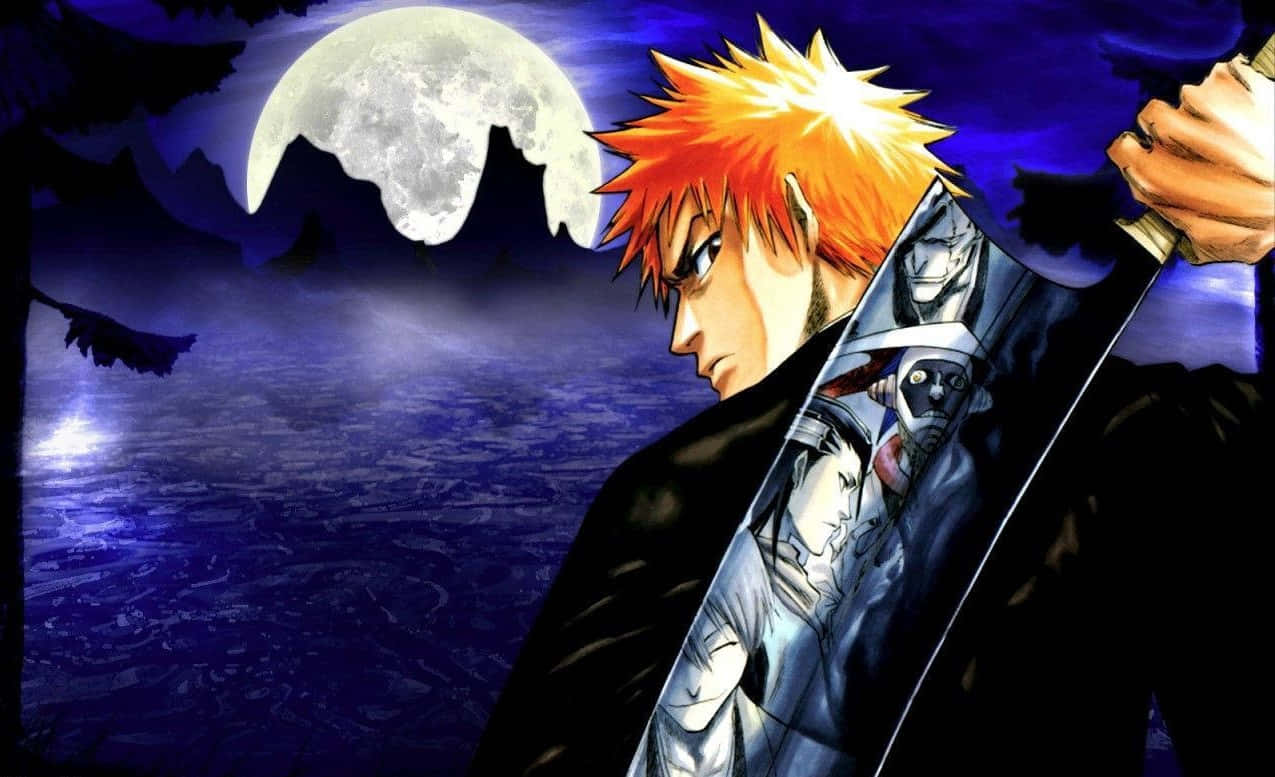 Bleach O_bleach_best