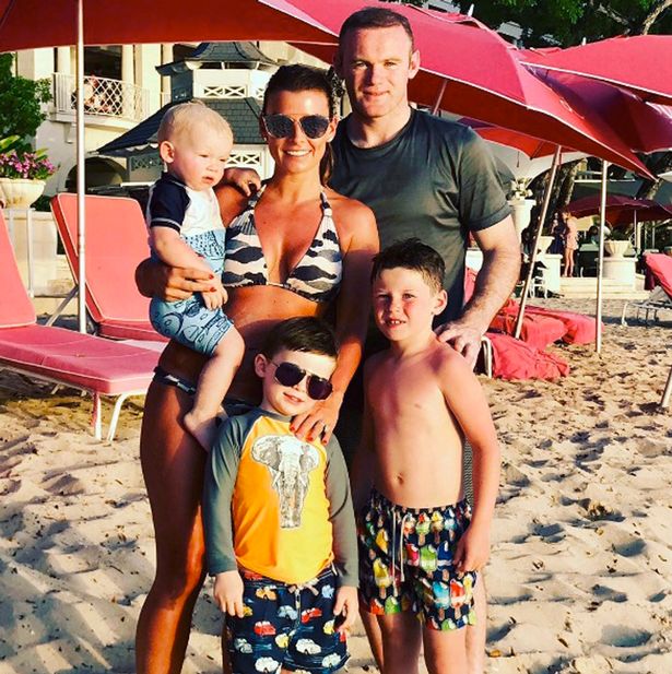 Colleen Roony...long suffering wife PROD-Coleen-Rooney-Instagram