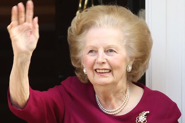 Noticia Margaret-Thatcher