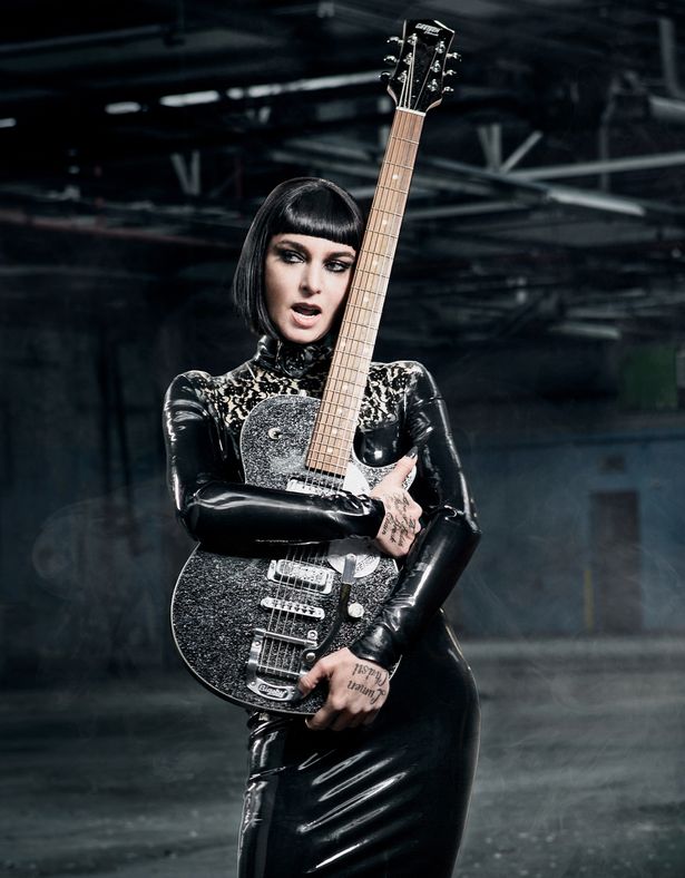 Prochaines sorties Sinead-OConnor