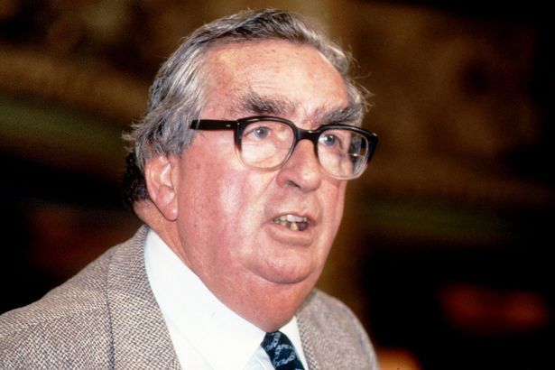 RIP Denis Healy Labour-minister-Denis-Healey