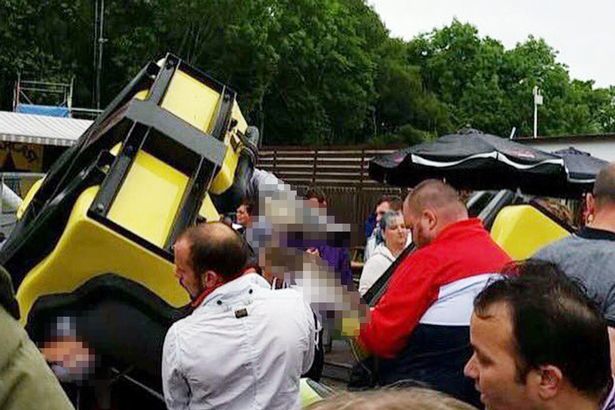 [Ecosse] Accident sur l'attraction "Tsunami" du parc M&Ds Scotland's Accident-at-MDs-Scotlands-Theme-Park