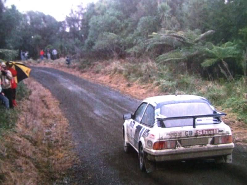 Colin McRae - The story told with photos! (Well kinda) ColinMcRae1989NZ