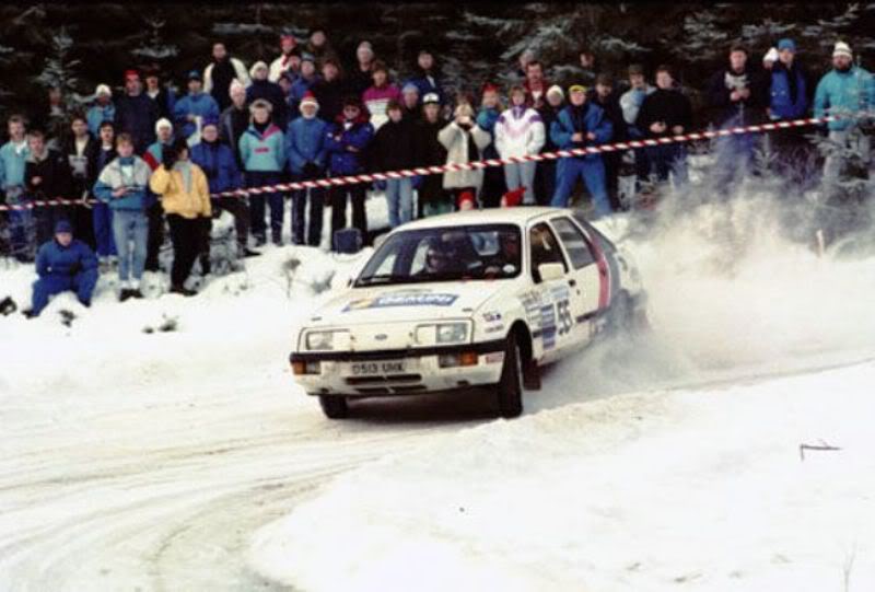 Colin McRae - The story told with photos! (Well kinda) ColinMcRae1989SwedenSierraXR4x4