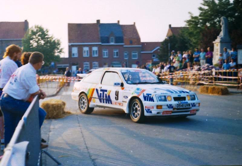 Colin McRae - The story told with photos! (Well kinda) ColinMcRaeYpres1990