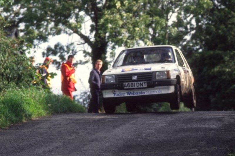 Colin McRae - The story told with photos! (Well kinda) ColinNova1300