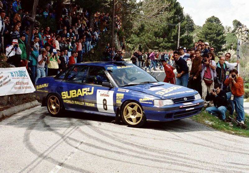 Colin McRae - The story told with photos! (Well kinda) McRae_TDC_19931
