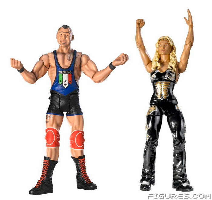 Vote for your favorite Mattel Diva! SANTINO_MARELLA_BETH_PHOENIX_Series