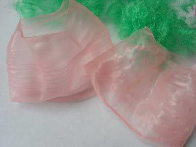 China Recycling Used Condoms As Cheap Hair Bands Chinesehairband05