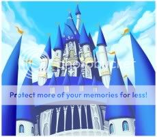 Disney Castle