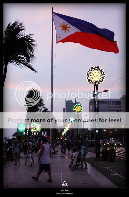 saturday nite ride Baywalk2