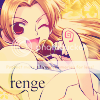 Also fr alle die einen Host Club Chara haben. Ouran-renge