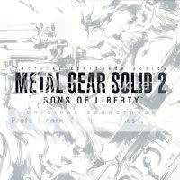 OST MGS2 & 3 Mgs2ost