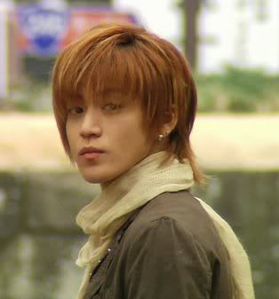 تقرير عن Oguri shun Waaa