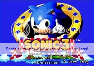 مــجـمـوعـة ألـعـاب -MY UPLOAD- كلها برابط واحد- Sonic3