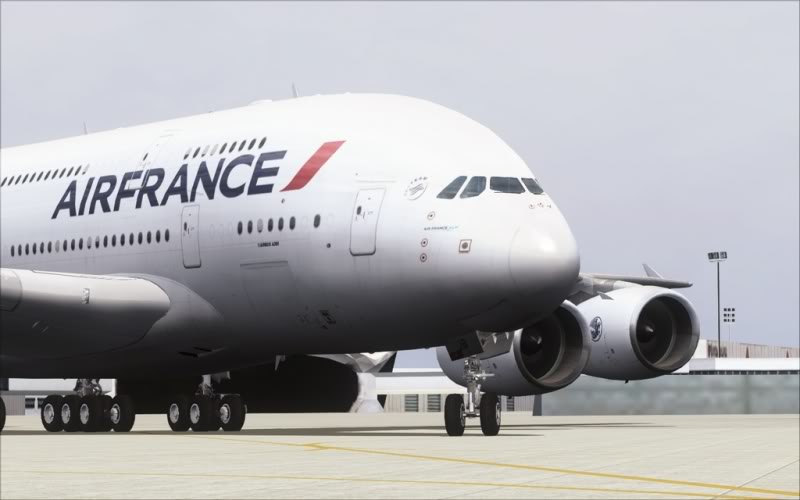 [FS9] Gigante da Air France SpeedRacer_177