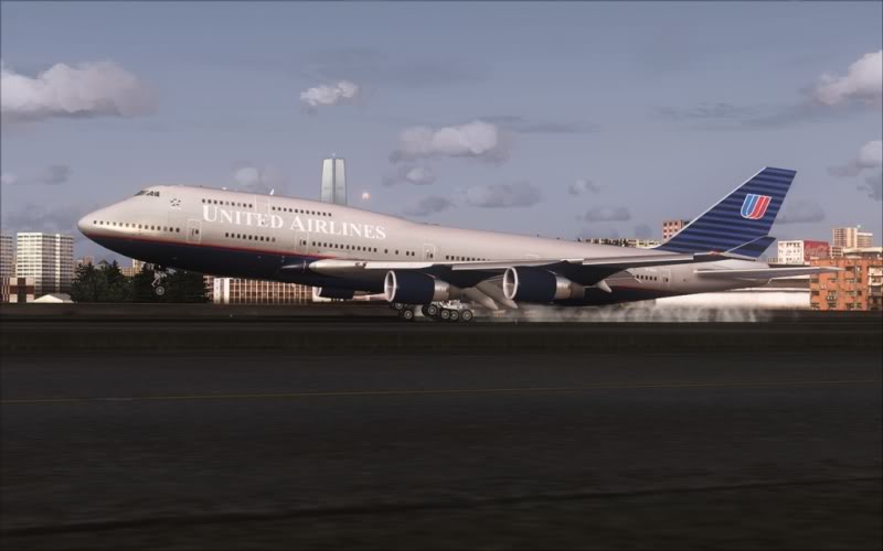 [FS9] Don't mess with my airport! SpeedRacer_345