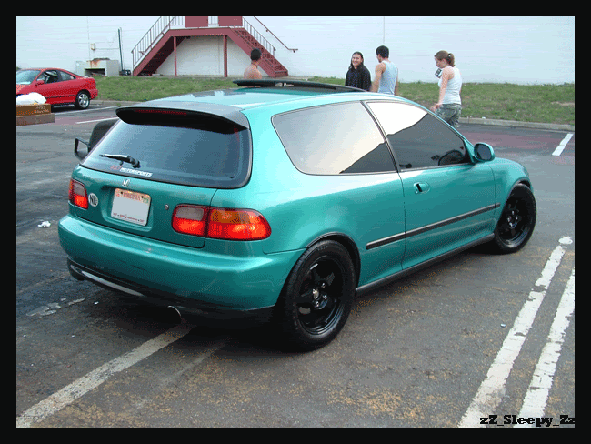 POST FAVORITE PHOTOS OF YOUR CAR (Old / New or Current One) Summer-solstice-19