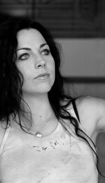 Amy Lee Amylee