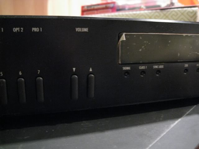 Arcam Blackbox 500 DAC (Used) F69da43f